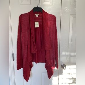 Lucky Brand Cardigan